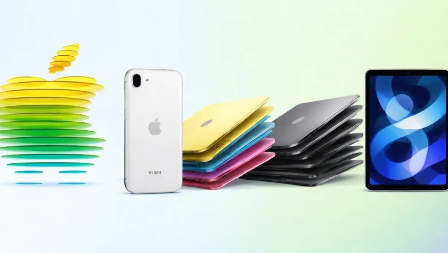 Lançamentos da Apple