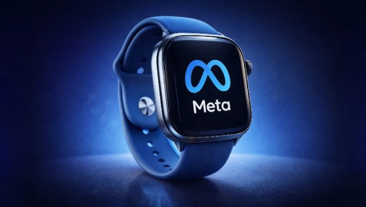 Projeto Smartwatch da Meta Projeto Smartwatch da Meta