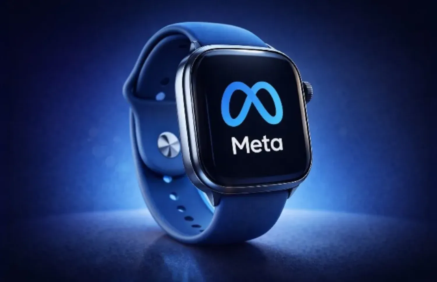 Projeto Smartwatch da Meta Projeto Smartwatch da Meta