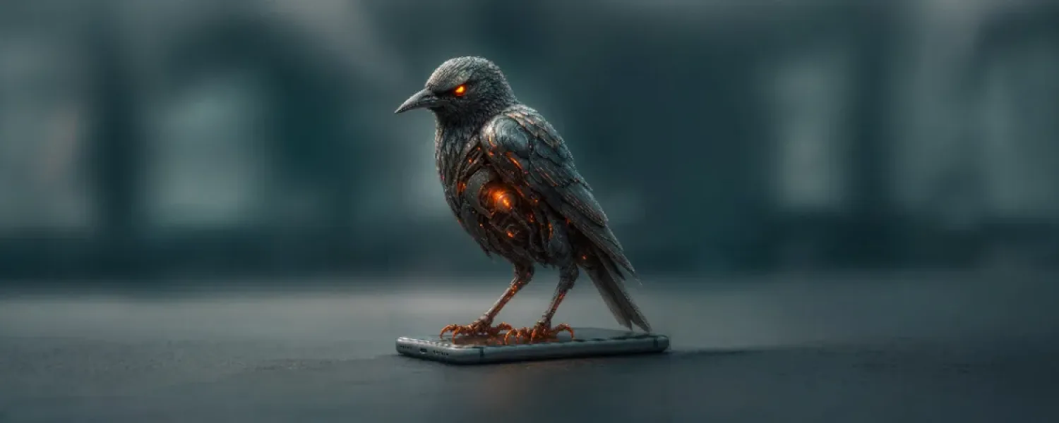 Nova ameaça: Malware Bancário Sturnus Burla a criptografia do WhatsApp, Telegram e Signal