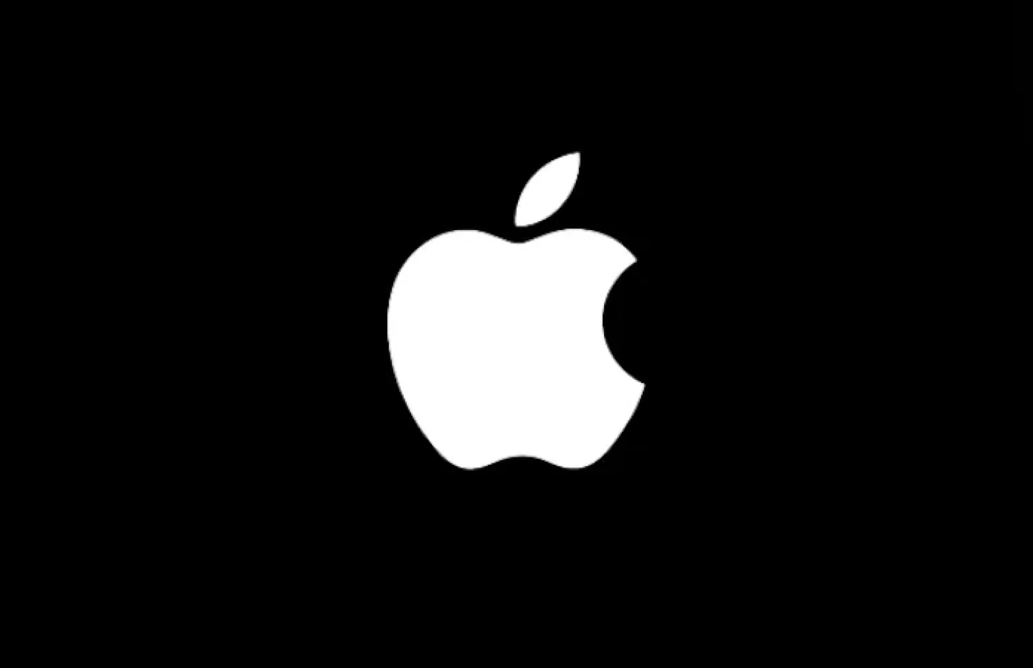 Apple anuncia investimento de US$ 100 bilhões nos EUA