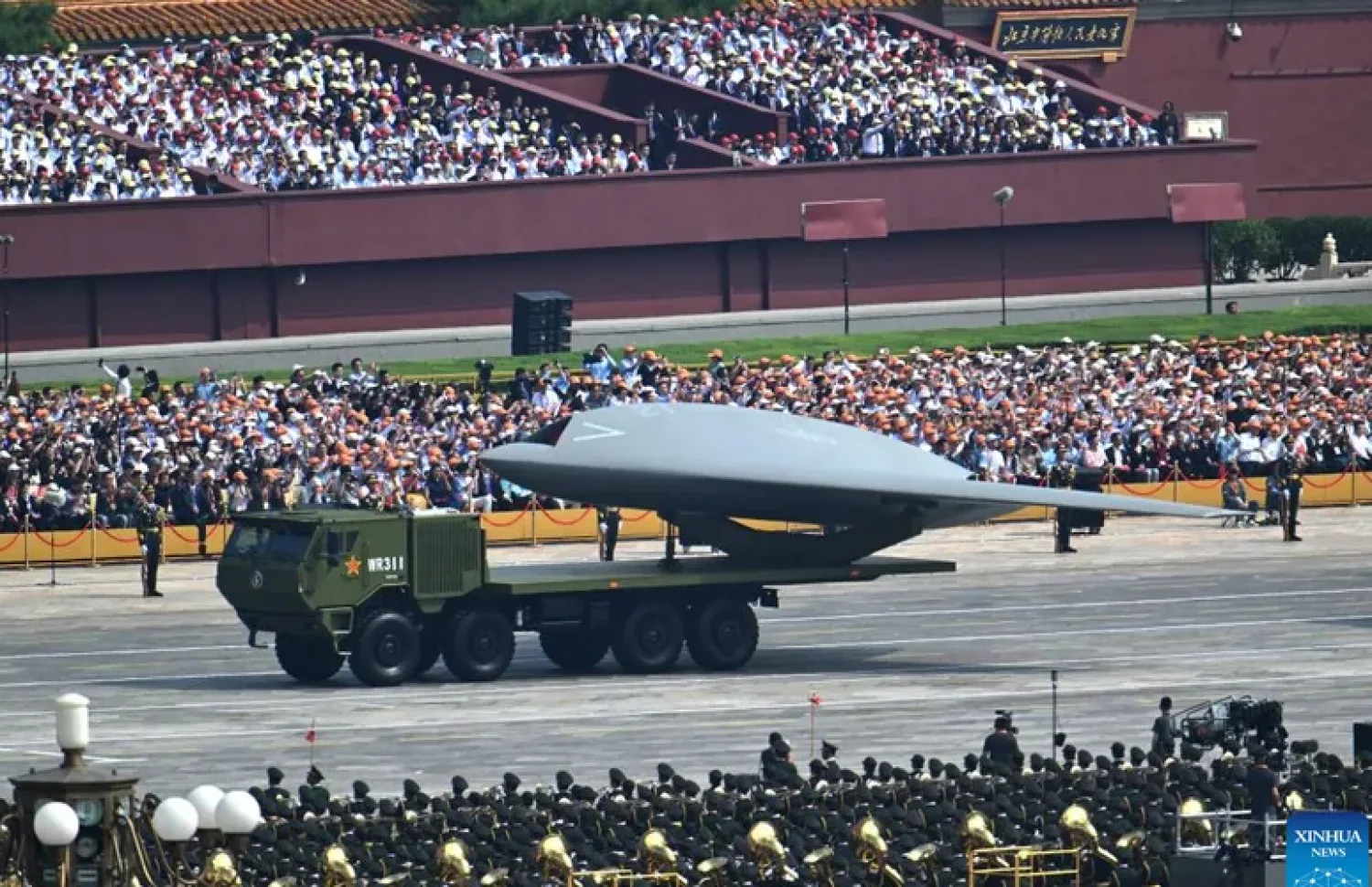 Tecnologia militar Chinesa