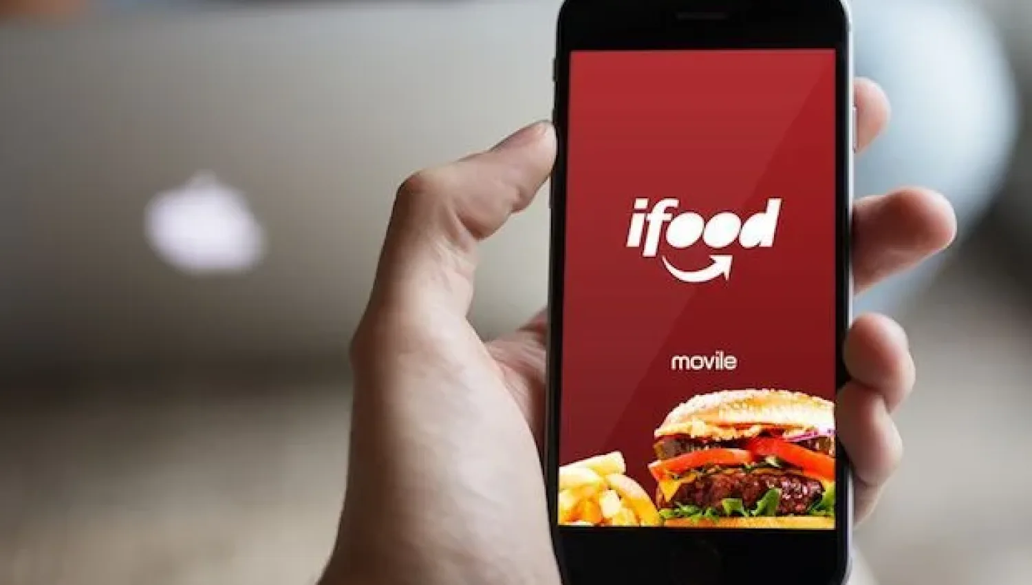 iFood Confirma Vazamento De Dados