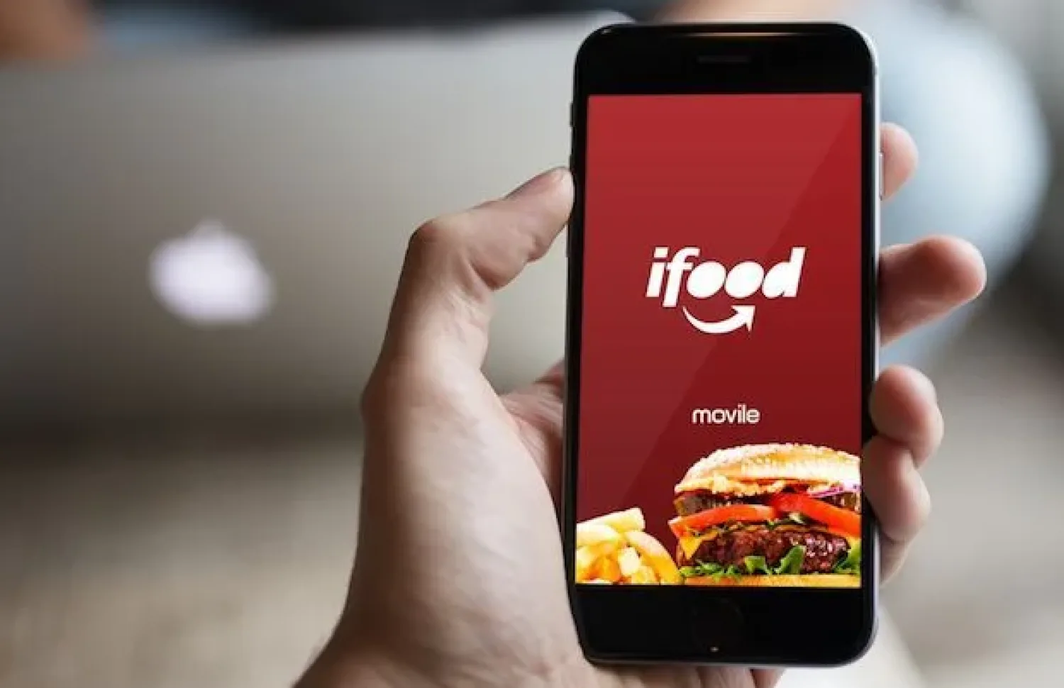 como-vender-no-ifood iFood Confirma Vazamento De Dados