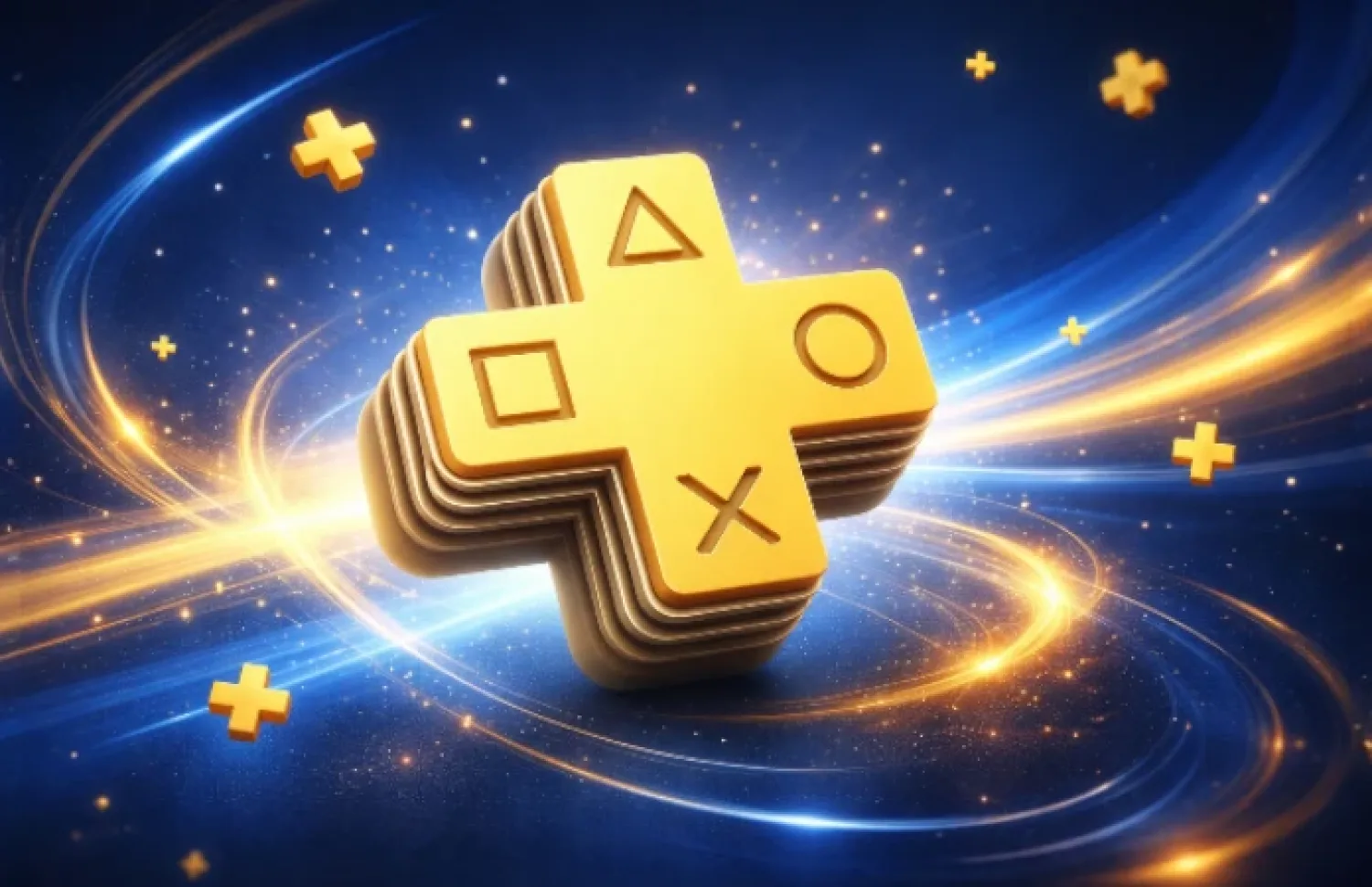 PlayStation Plus, PS Plus Extra, PS Plus Deluxe, jogos removidos fevereiro 2026, Cult of the Lamb, WWE 2K25, catálogo PS Plus, última chance para jogar, jogos saindo PS Plus