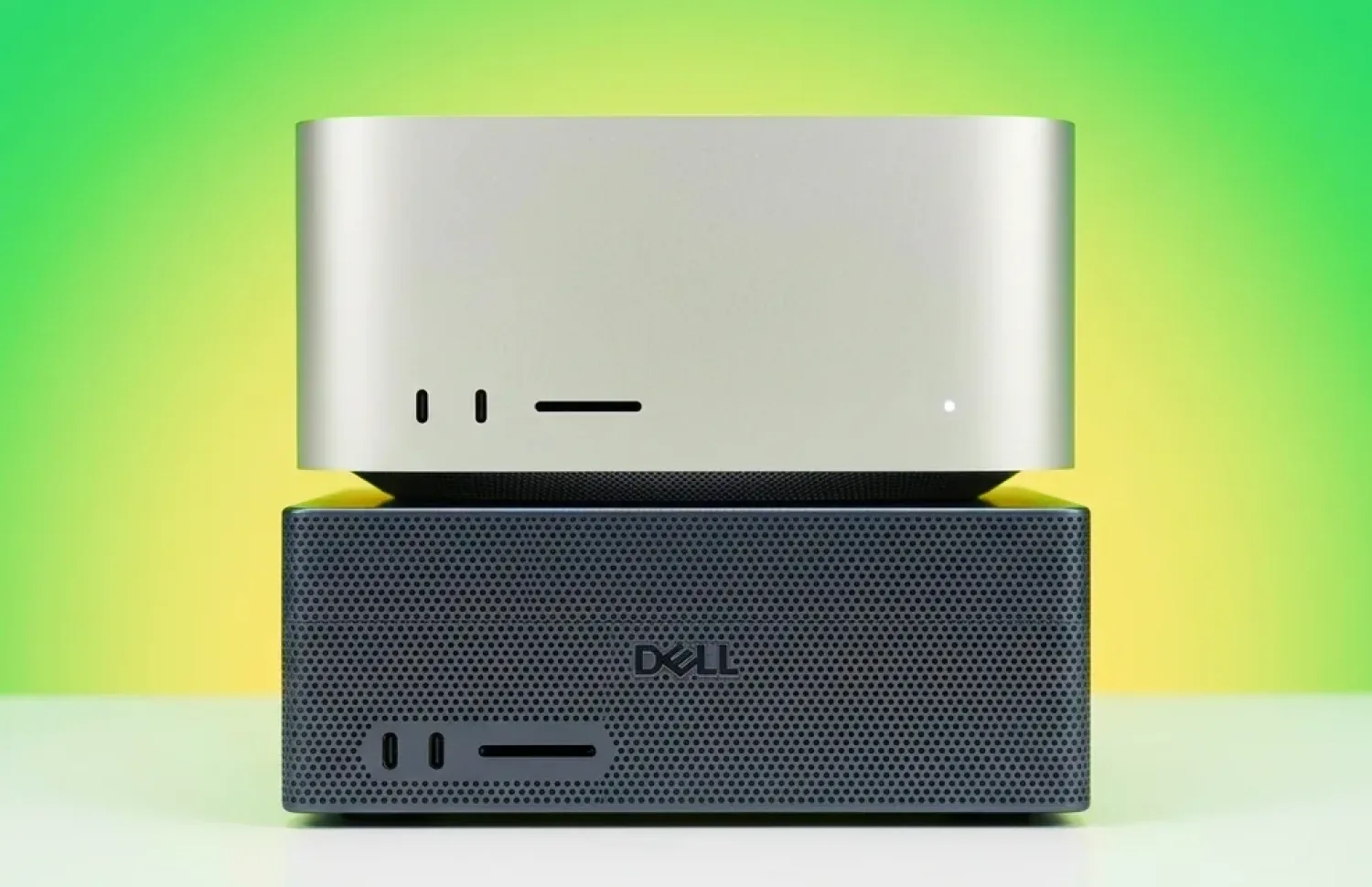 Novo Mini PC Dell XPS com Nvidia RTX Spark: O Poder em Tamanho Reduzido