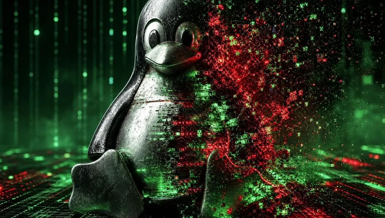 Linux