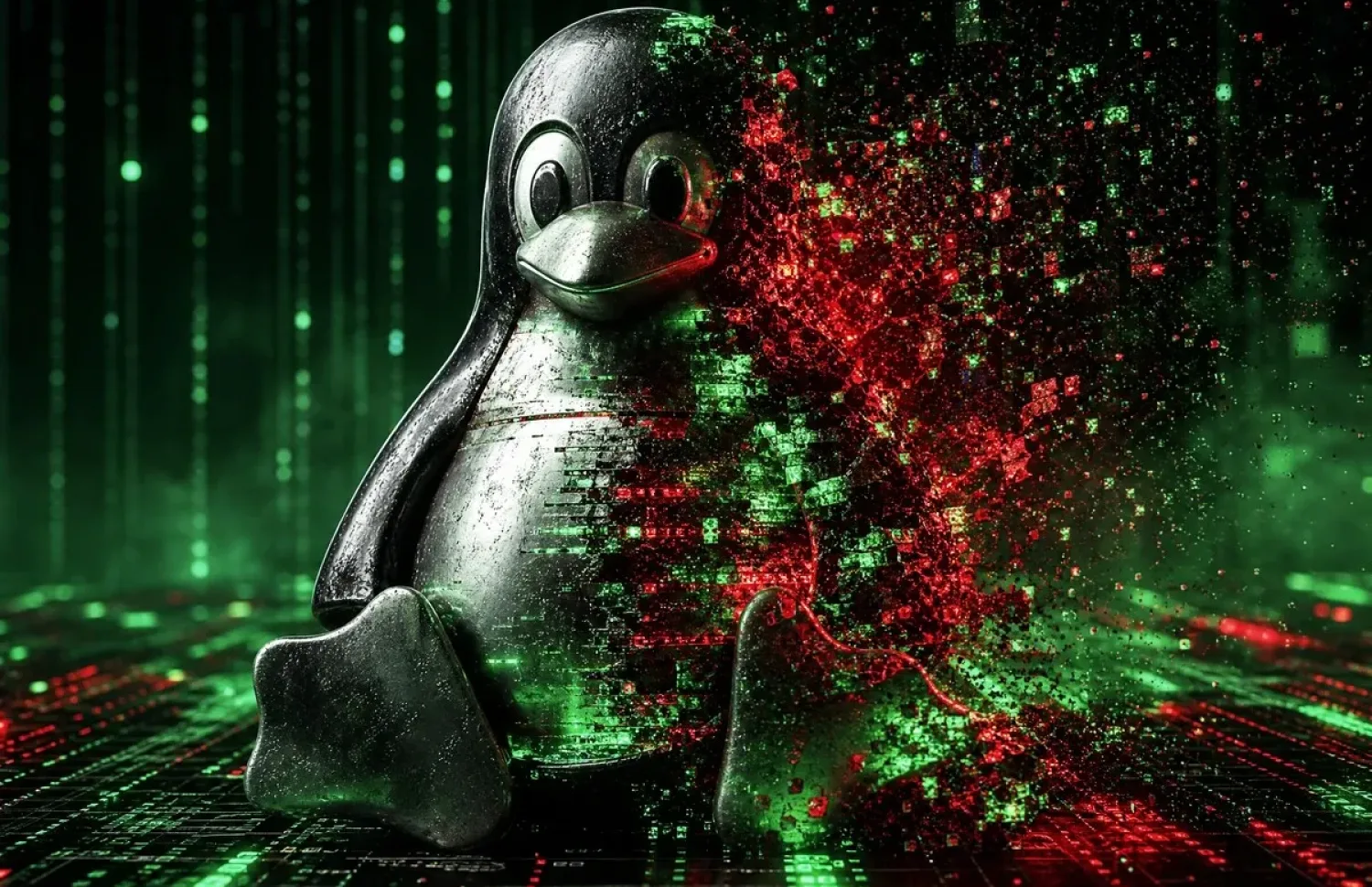 Linux