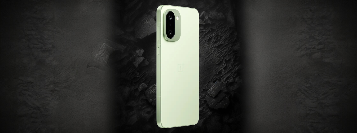 OnePlus 15R começa a ser vendido hoje na Índia