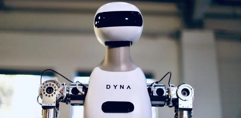 Dyna Robotics