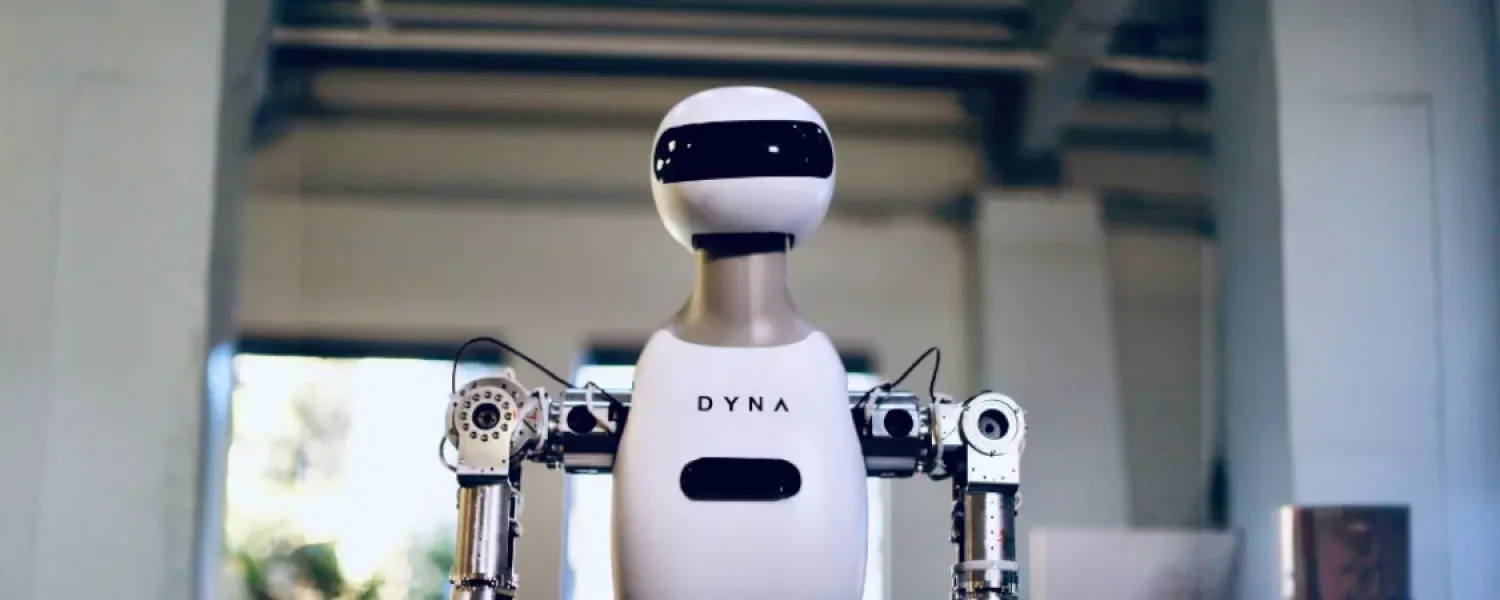 Dyna Robotics