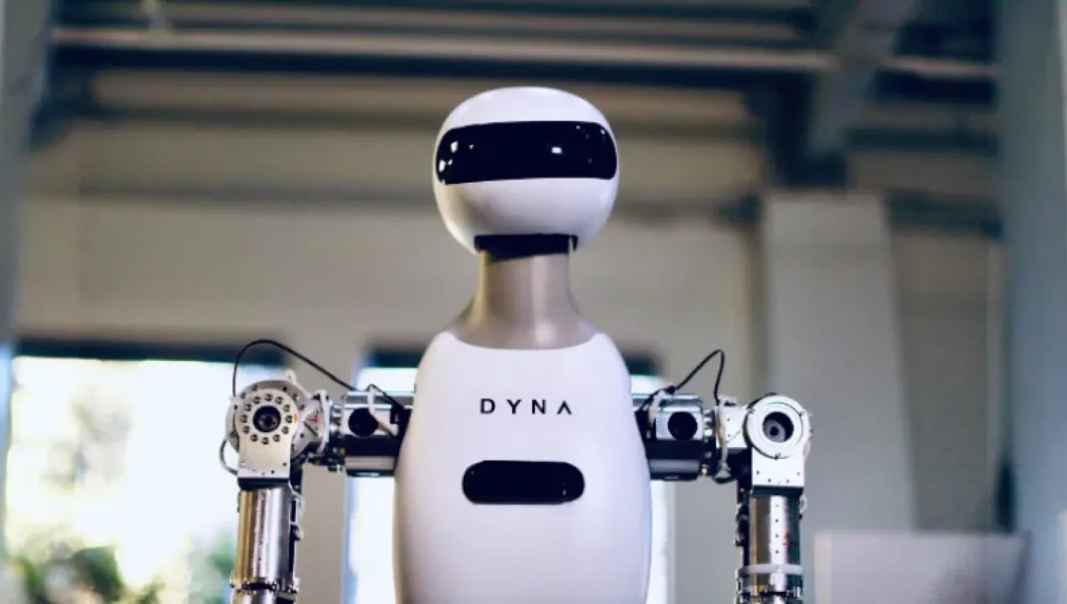 Dyna Robotics