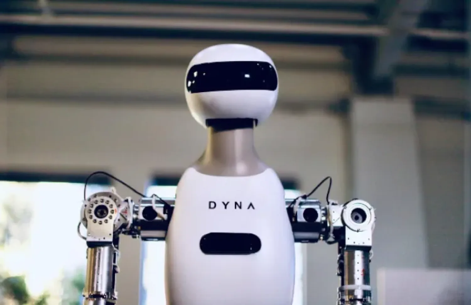Dyna Robotics