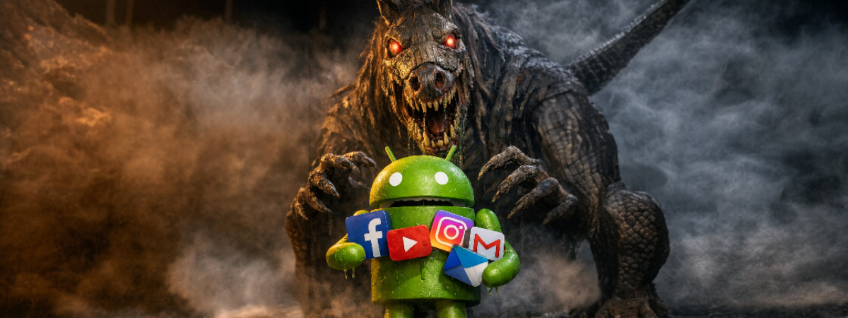 Novo Trojan Cellik se esconde em Apps legítimos, Novo Trojan