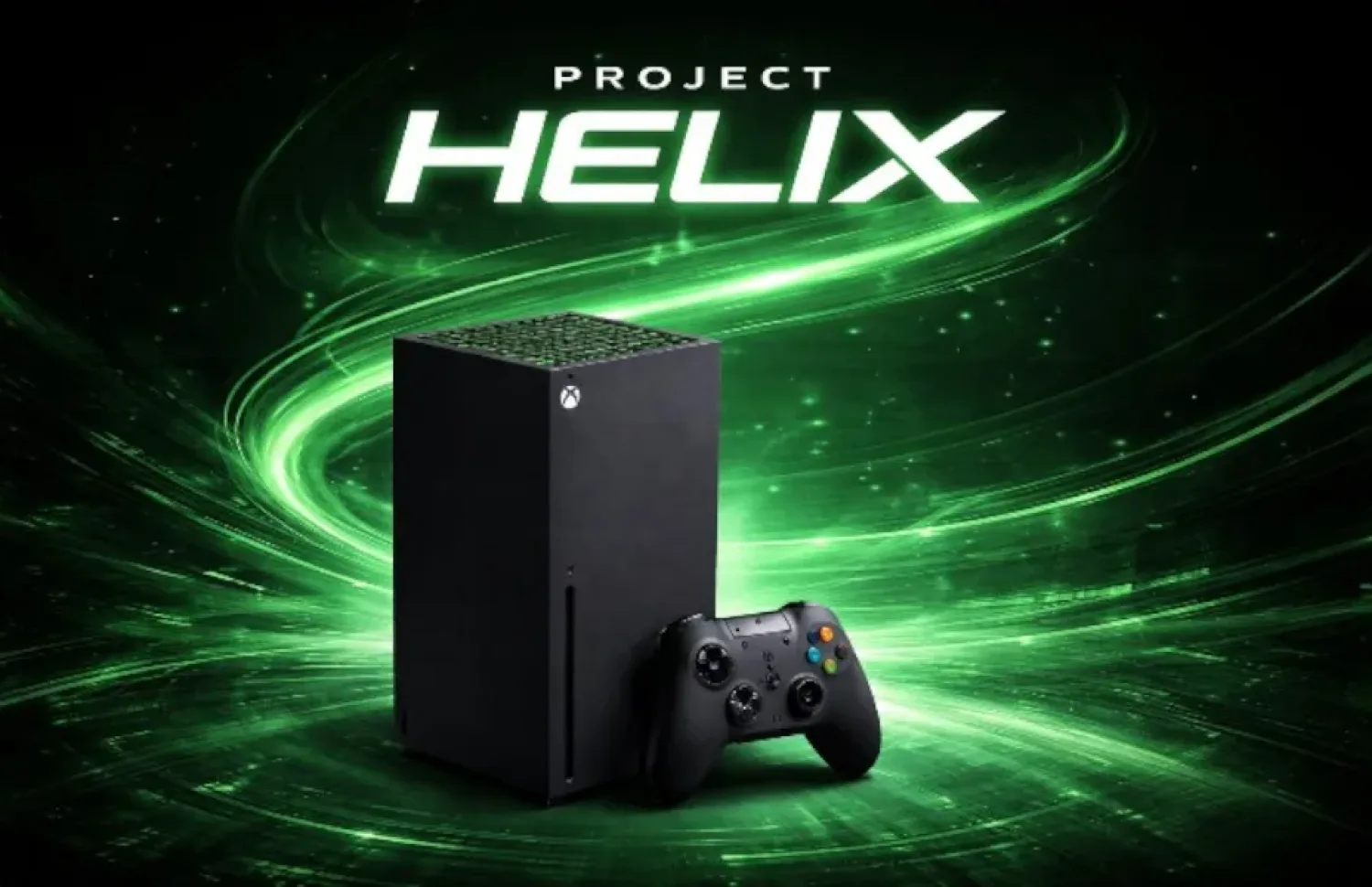 Xbox Project Helix: Tudo o que Sabemos sobre a Próxima Geração do Console da Microsoft
