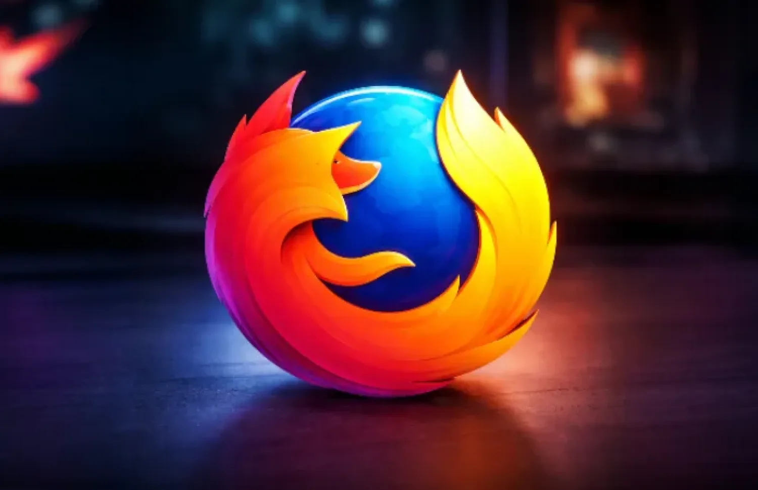 Mozilla aposta em Inteligência Artificial, Inteligência Artificial confiável para o Firefox, Mozilla Firefox, Firefox com IA, Anthony Enzor-DeMeo Mozilla, Firefox