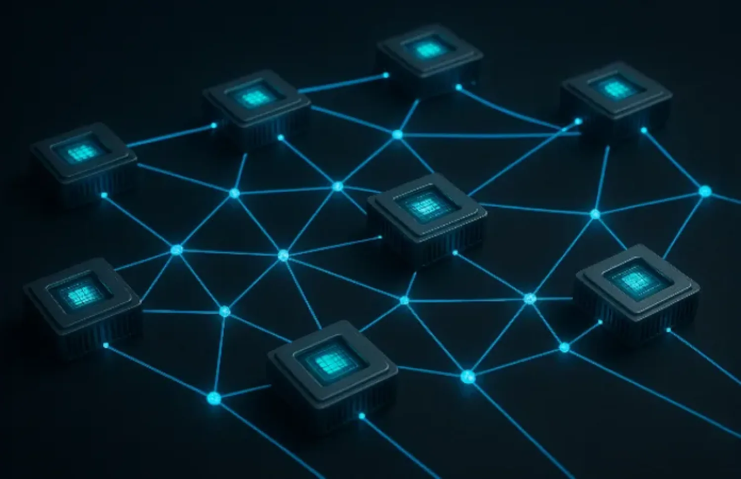 IBM e Cisco anunciam Rede Quântica