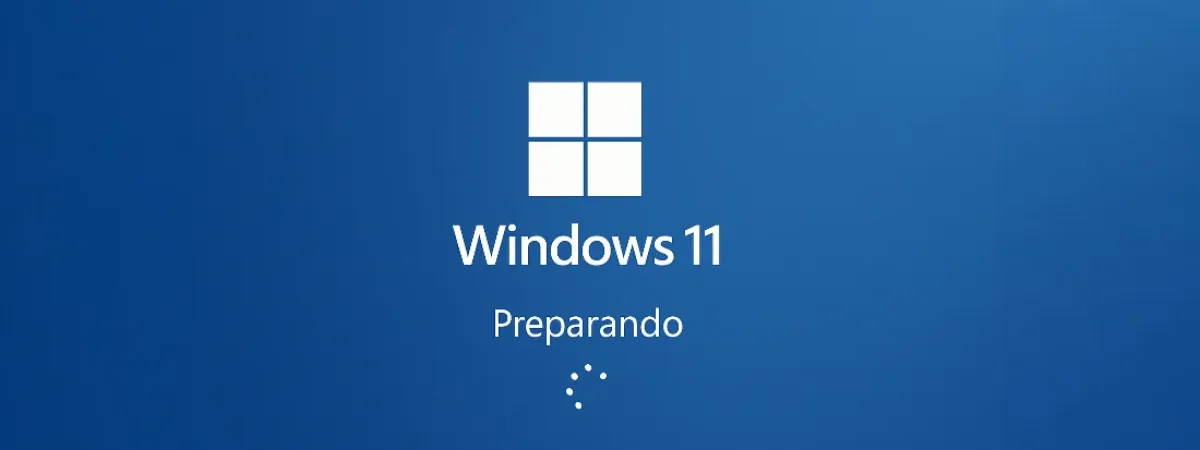 Atualização Windows 11