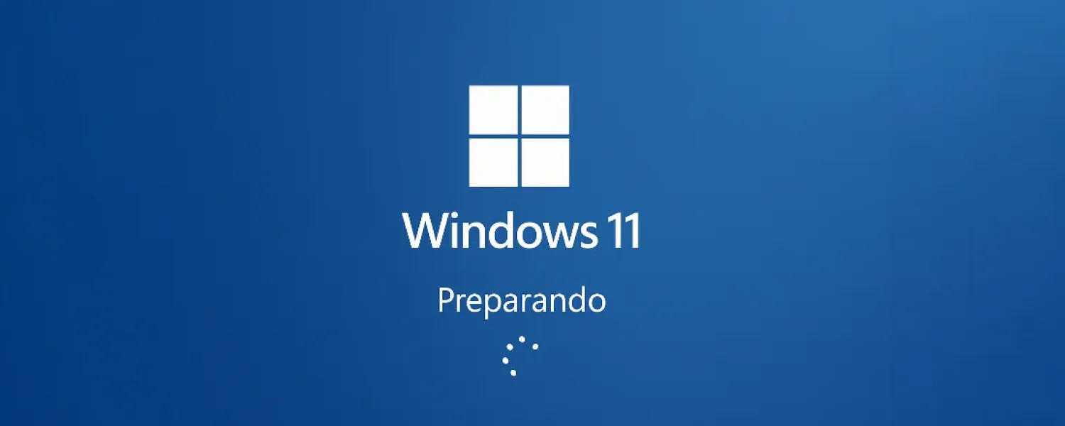 Atualização Windows 11