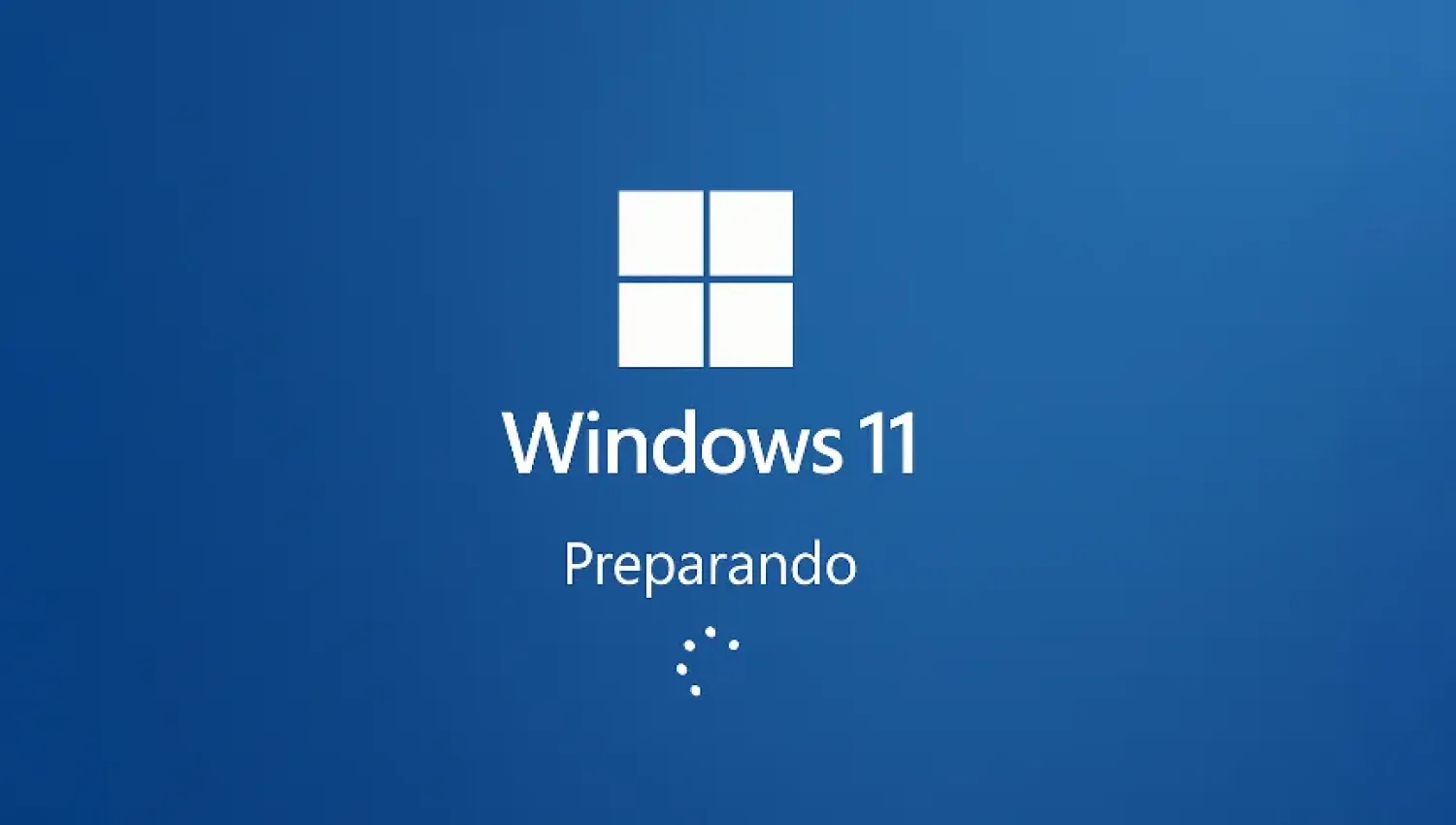 Atualização Windows 11
