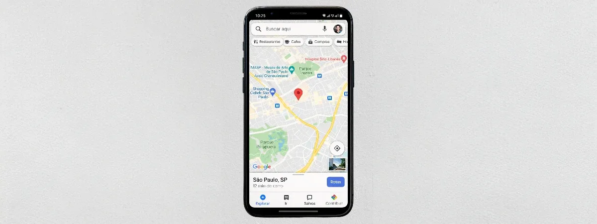 Google Maps com Gemini: Navegação Conversacional Chega a Rotas a Pé e de Bicicleta em 2026
