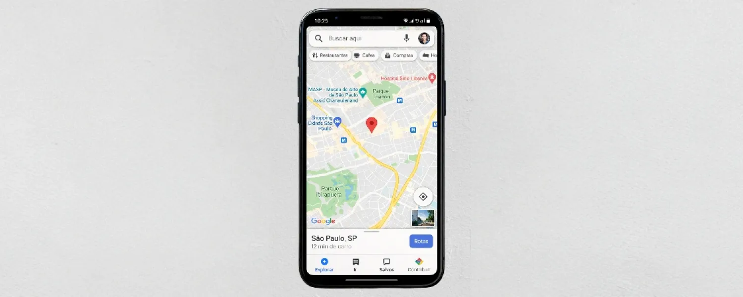 Google Maps com Gemini: Navegação Conversacional Chega a Rotas a Pé e de Bicicleta em 2026