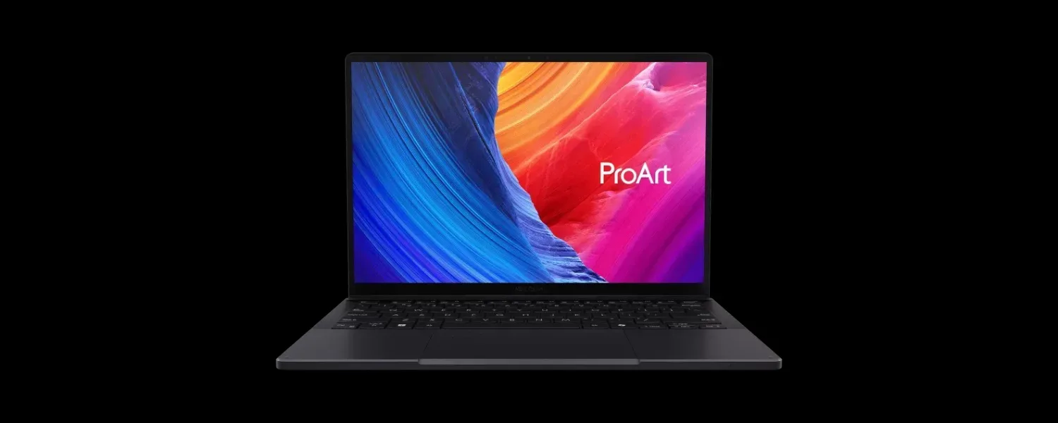 Asus ProArt PX13: O Notebook de 13 Polegadas com 96 GB de VRAM