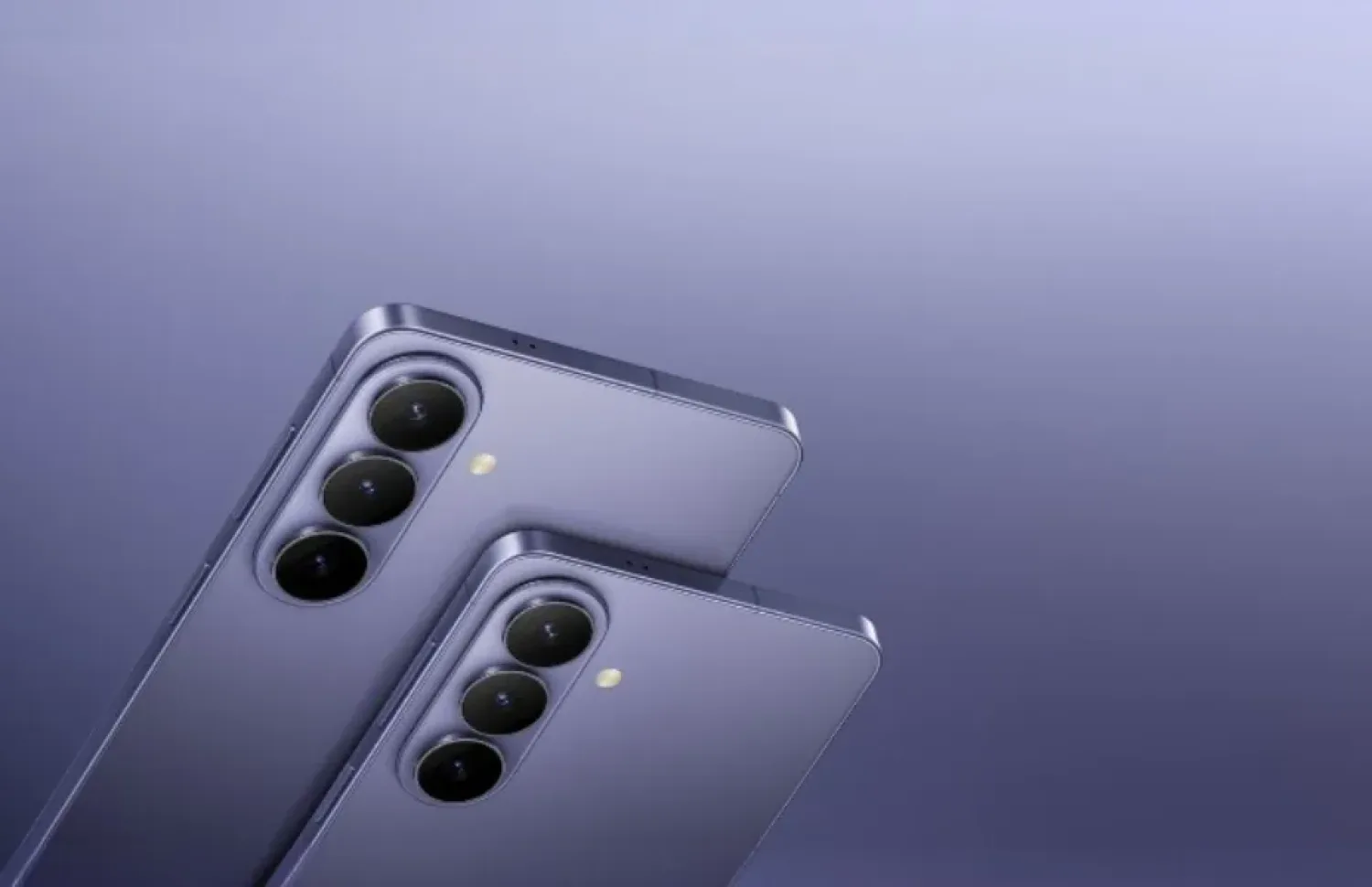 Samsung Leva os Recursos de IA do Galaxy S26 para o Galaxy S24 e o Fold 7 via One UI 8.5