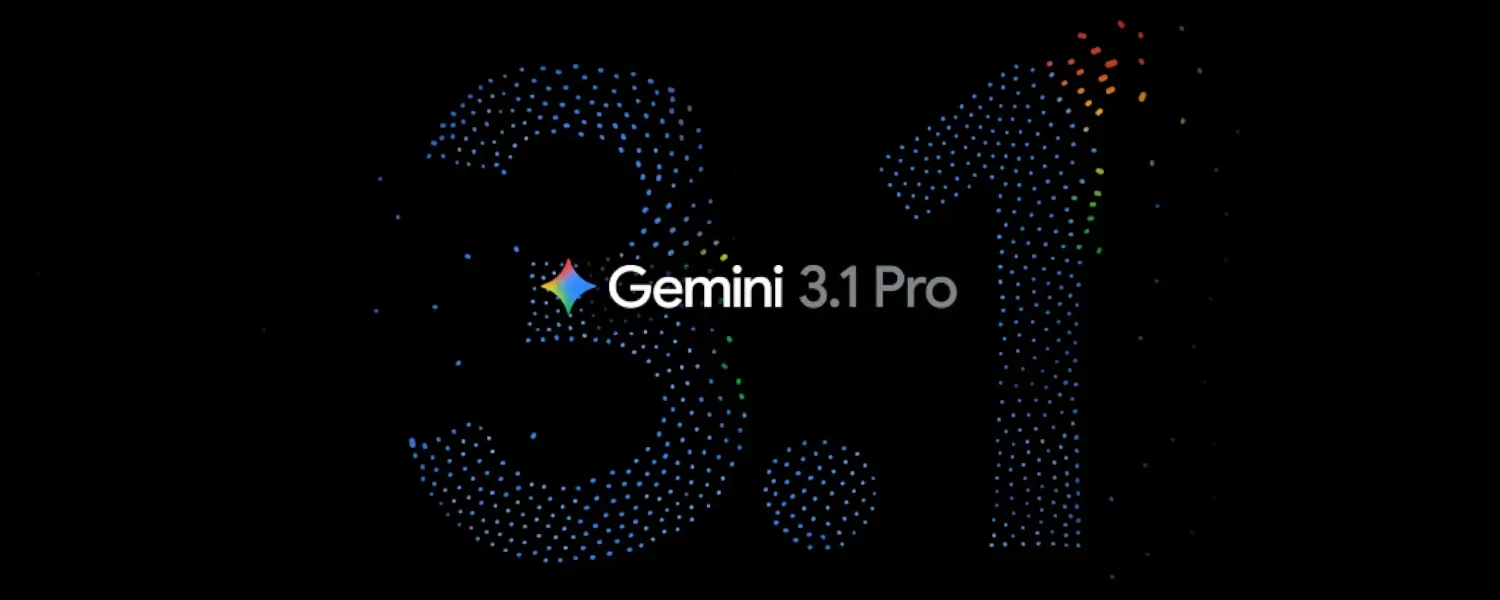 Gemini 3.1 Pro, Google Gemini 3.1 Pro lançamento, Gemini 3.1 Pro ARC-AGI-2, Google IA raciocínio 2026, Gemini 3.1 Pro vs GPT-5, Gemini 3.1 Pro preço Brasil, como acessar Gemini 3.1 Pro, Google AI Pro Ultra planos, inteligência artificial raciocínio avançado, modelo IA Google fevereiro 2026