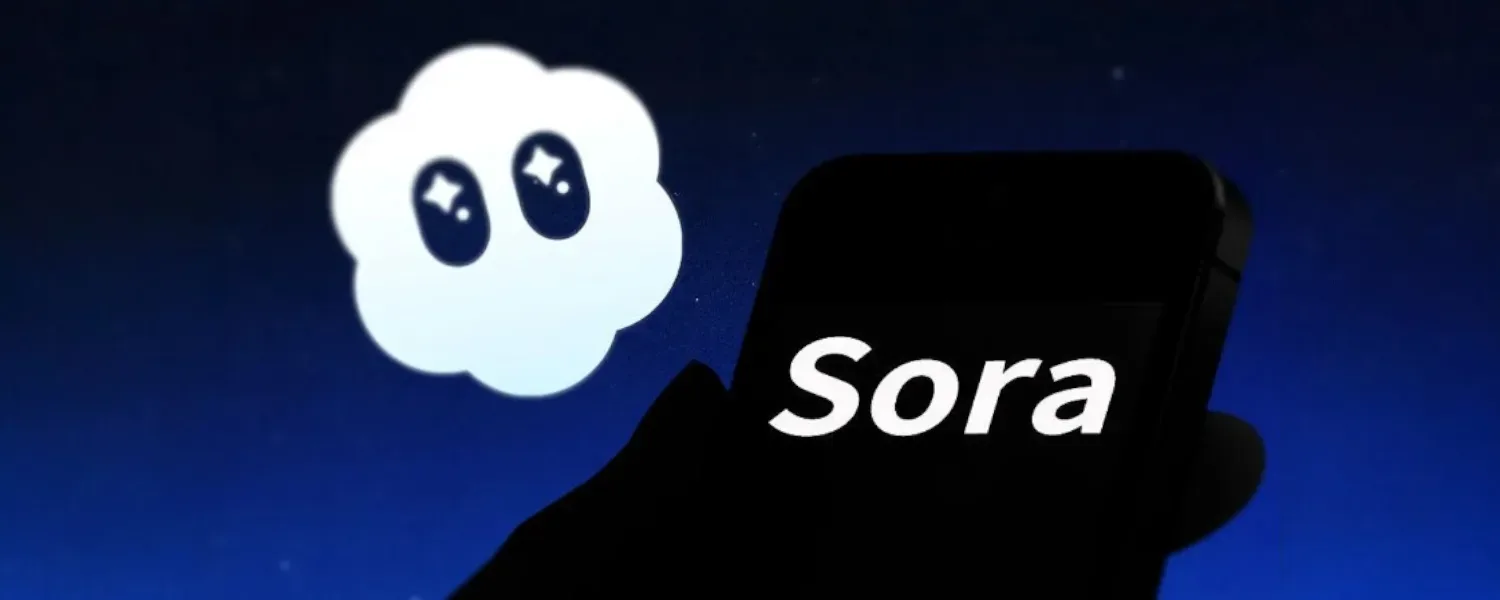 OpenAI Encerrou o Sora: Empresa Abandonou seu Aplicativo de Vídeo
