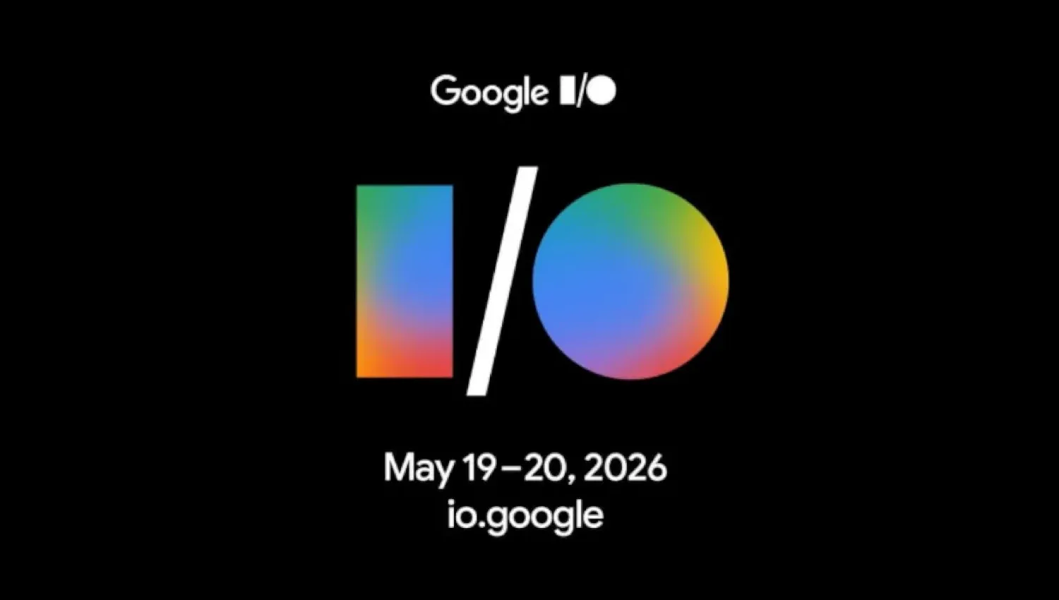 Google I/O 2026: Datas Confirmadas para o maior Evento de IA e Android do Ano, Android 17 Cinnamon Bun, Gemini, Android TV, Chrome e Cloud