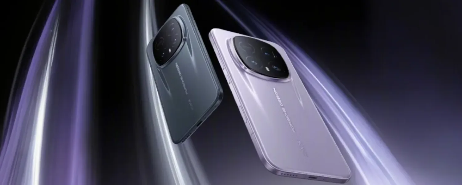 Honor Magic8 RSR Porsche Design: Especificações do Smartphone Premium com Bateria de 7.200 mAh e Câmera de 200MP