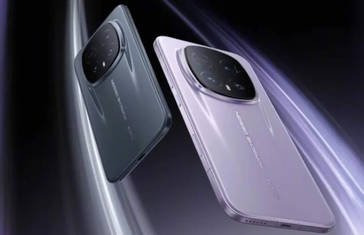 Honor Magic8 RSR Porsche Design: Especificações do Smartphone Premium com Bateria de 7.200 mAh e Câmera de 200MP Honor Magic8 RSR Porsche Design: Especificações do Smartphone Premium com Bateria de 7.200 mAh e Câmera de 200MP