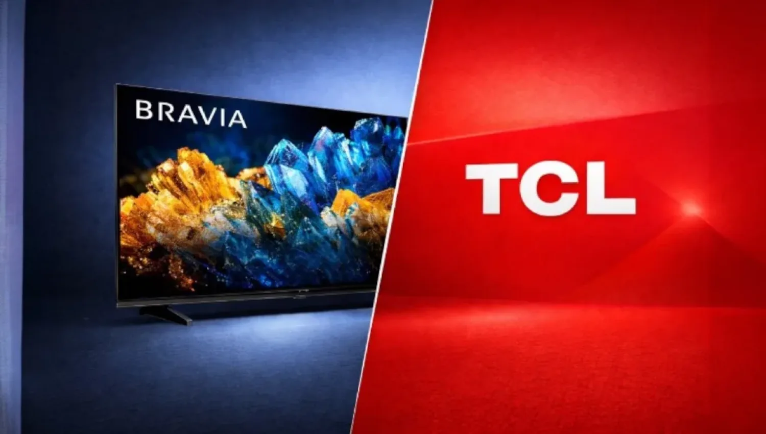 O Fim de uma Era e o Início da Bravia Inc. com a Sony e a TCL Unindo Forças no Mercado de TVs O Fim de uma Era e o Início da Bravia Inc. com a Sony e a TCL Unindo Forças no Mercado de TVs