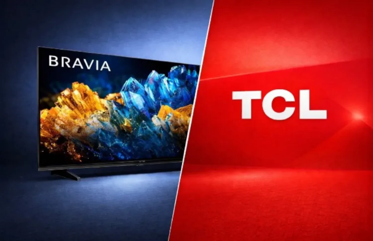 O Fim de uma Era e o Início da Bravia Inc. com a Sony e a TCL Unindo Forças no Mercado de TVs