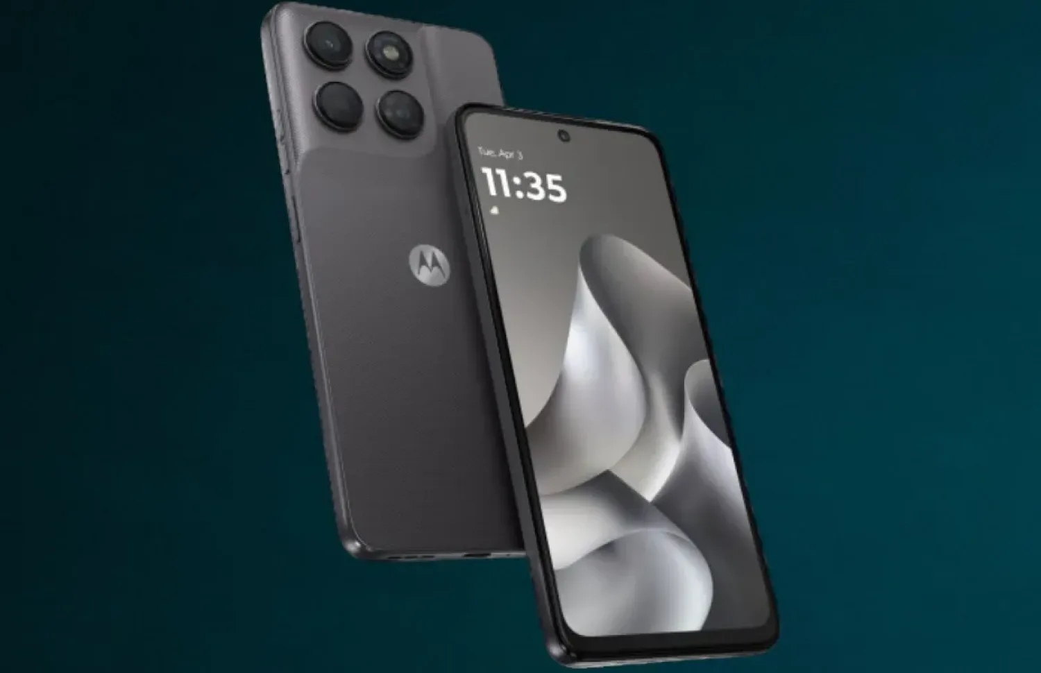 Moto G47: O Novo Motorola