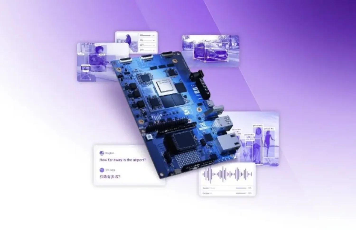 Arduino Ventuno Q é Anunciado pela Qualcomm