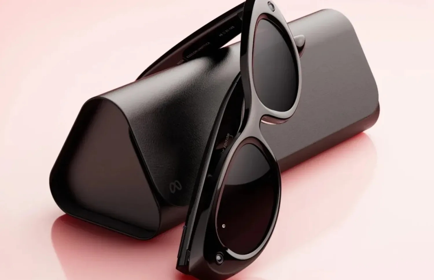 Meta Glasses