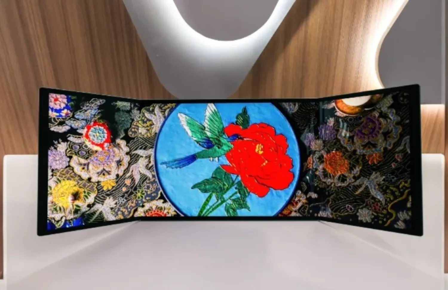 TCL CSOT Anunciou o Super Pixel TCL CSOT Anunciou o Super Pixel
