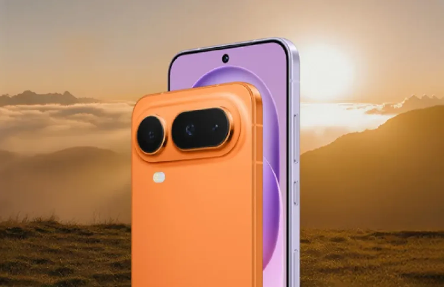 Honor Magic8 Pro Air: Smartphone Ultra-Fino com Câmera Tripla e Bateria de 5.500 mAh