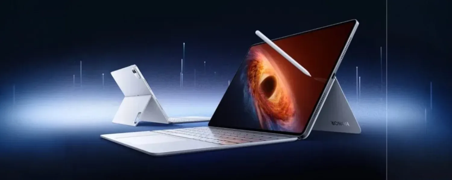 Honor MagicPad 4 foi Lançado Globalmente no MWC 2026 como o Primeiro Tablet do Mercado com Snapdragon 8 Gen 5