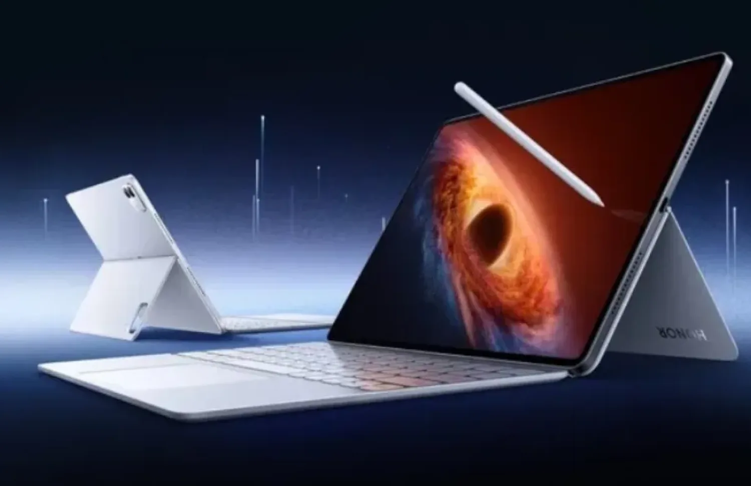 Honor MagicPad 4 foi Lançado Globalmente no MWC 2026 como o Primeiro Tablet do Mercado com Snapdragon 8 Gen 5