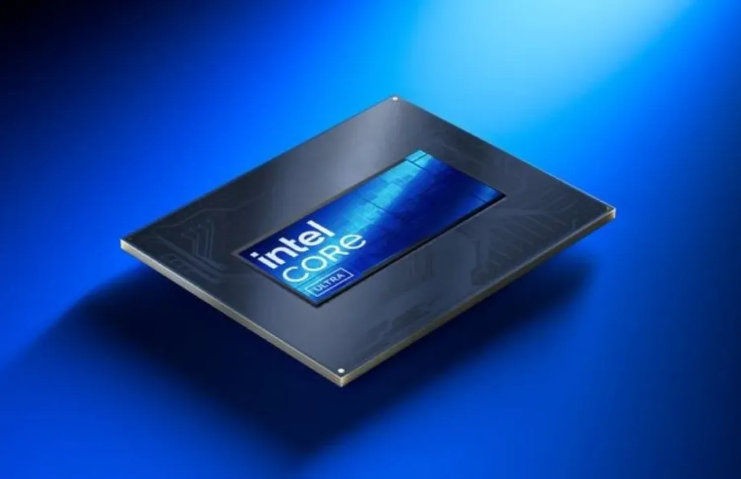Intel Core Ultra 5 235HX