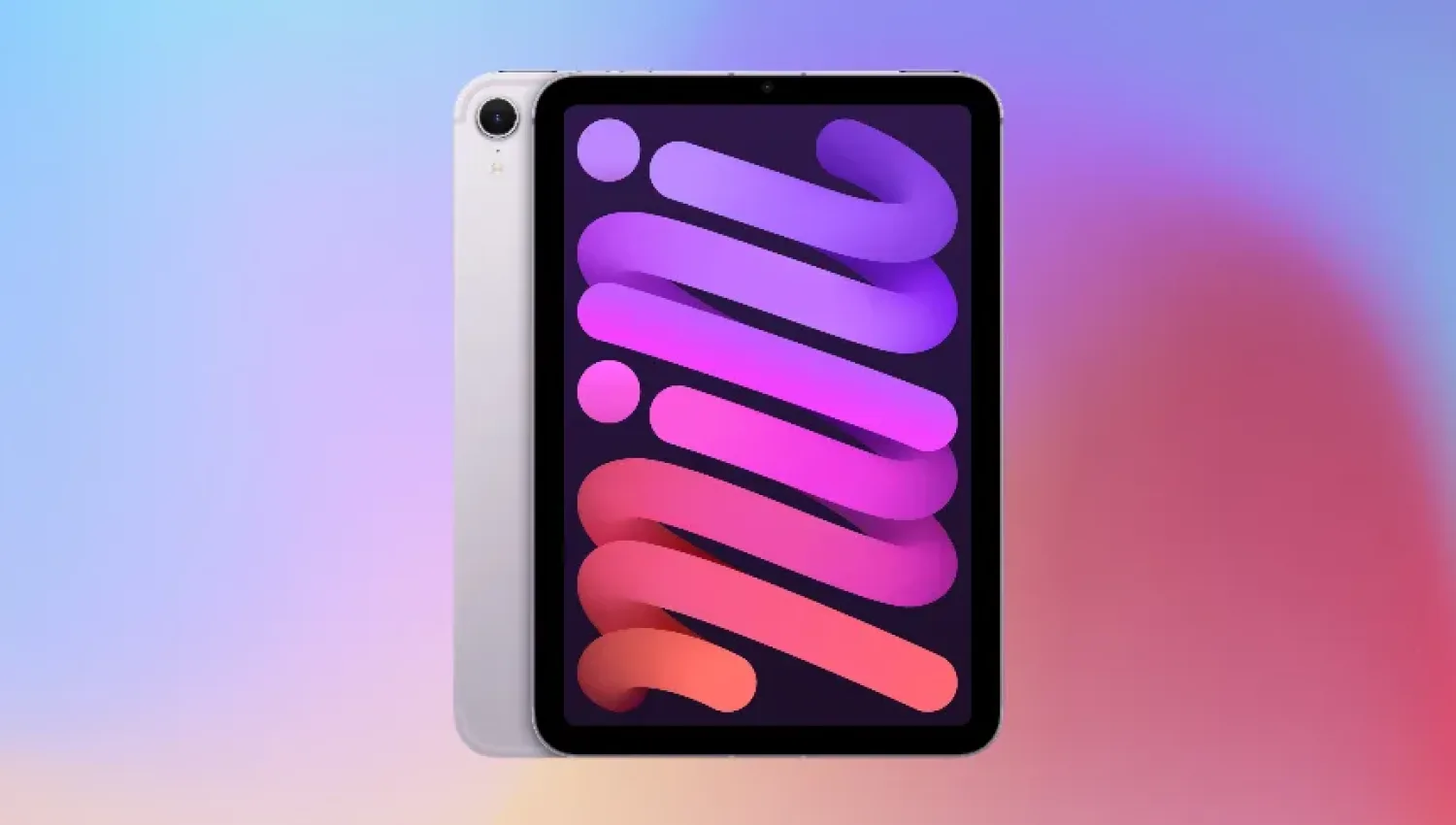 iPad mini 8 em 2026 iPad mini 8 em 2026
