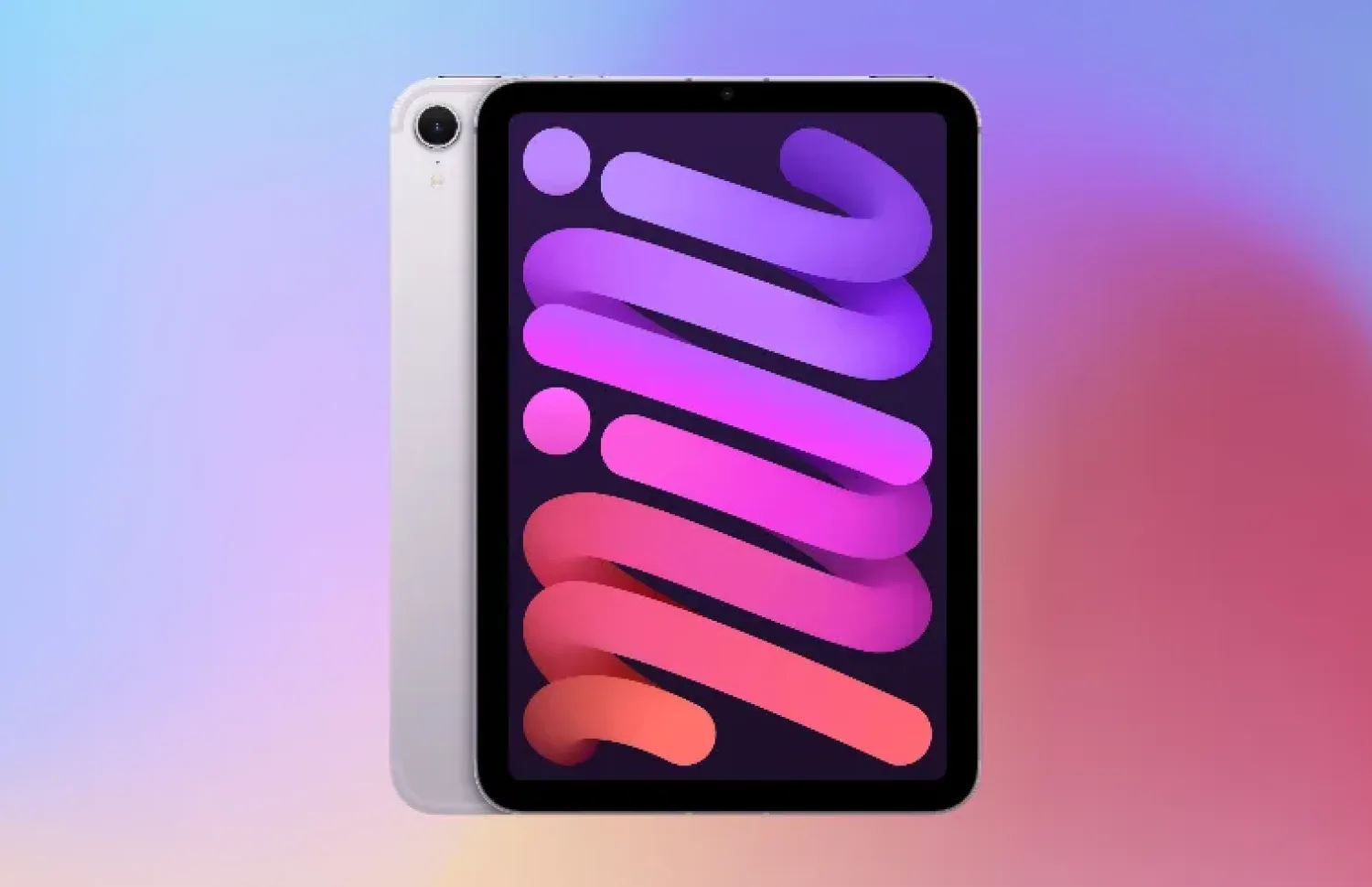 iPad mini 8 em 2026