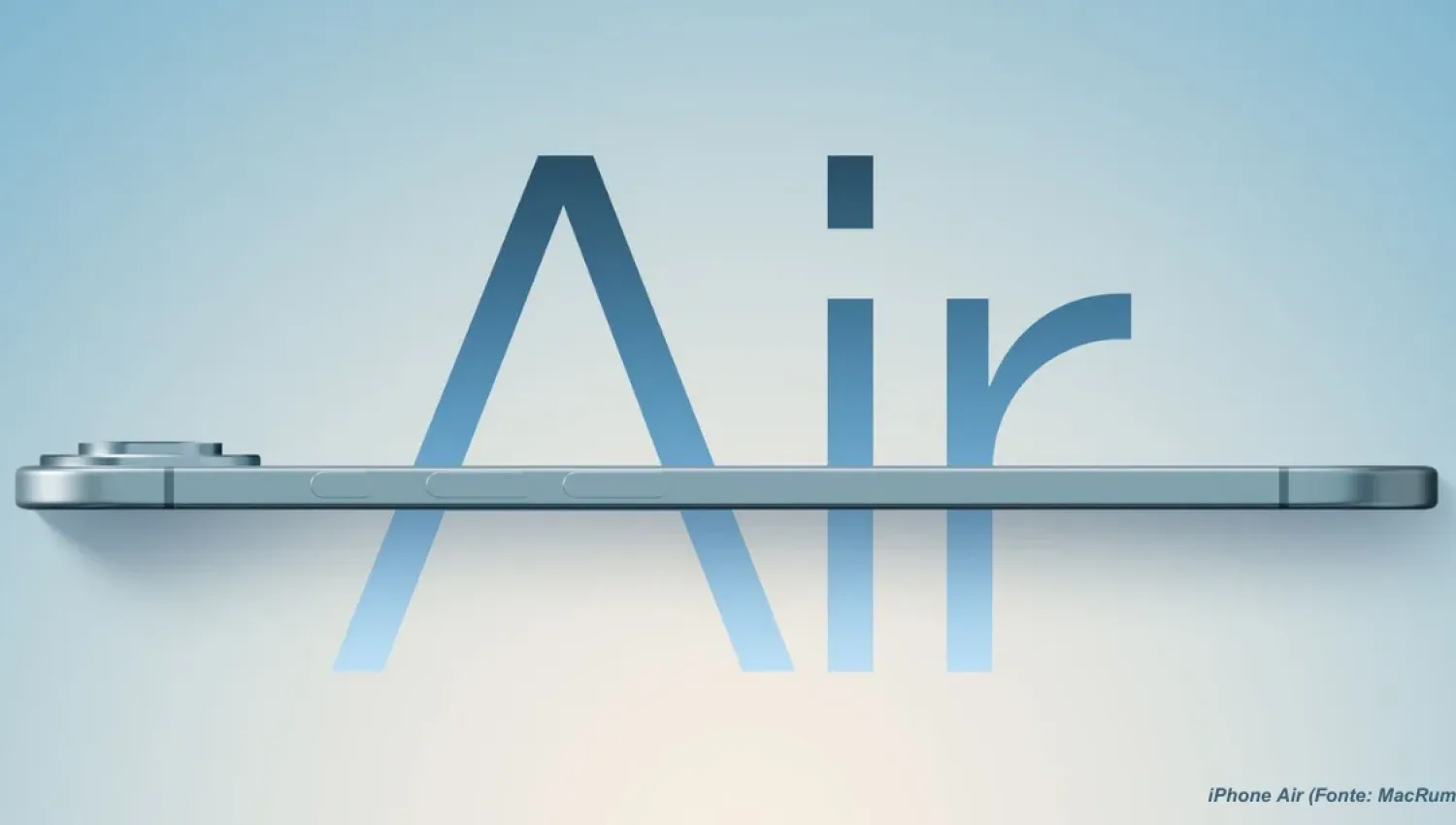 iPhone Air
