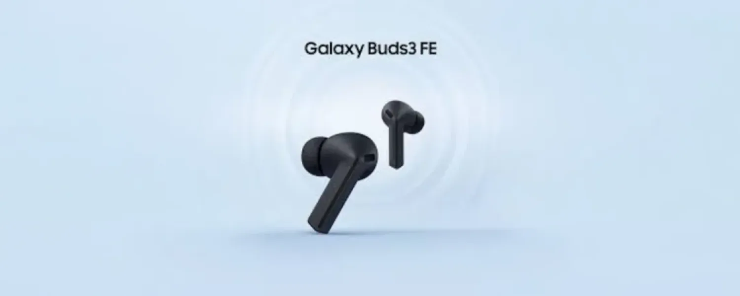 Galaxy Buds 3 FE