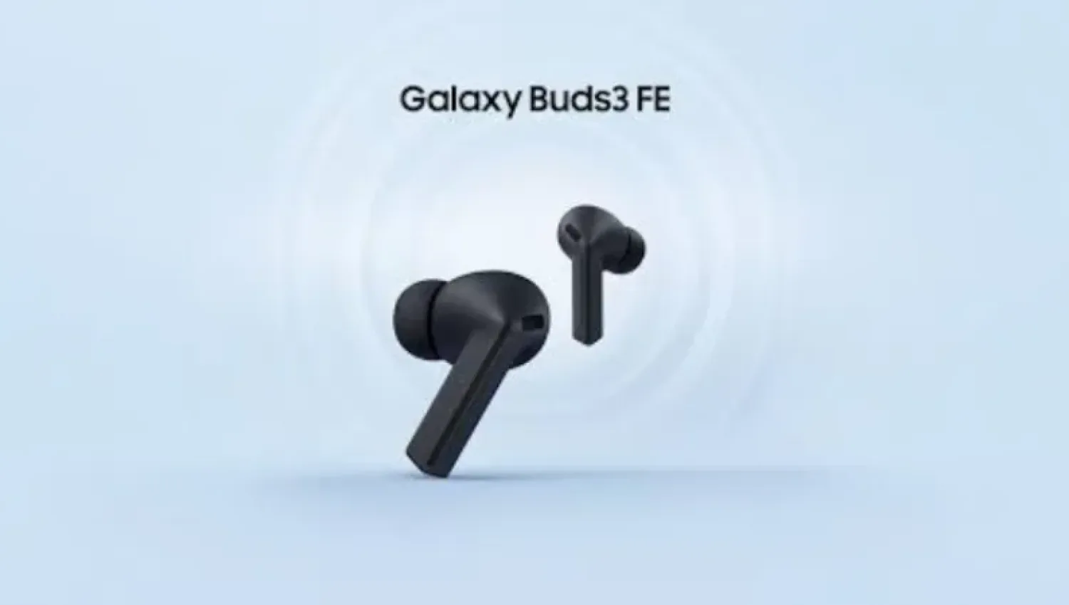 Galaxy Buds 3 FE