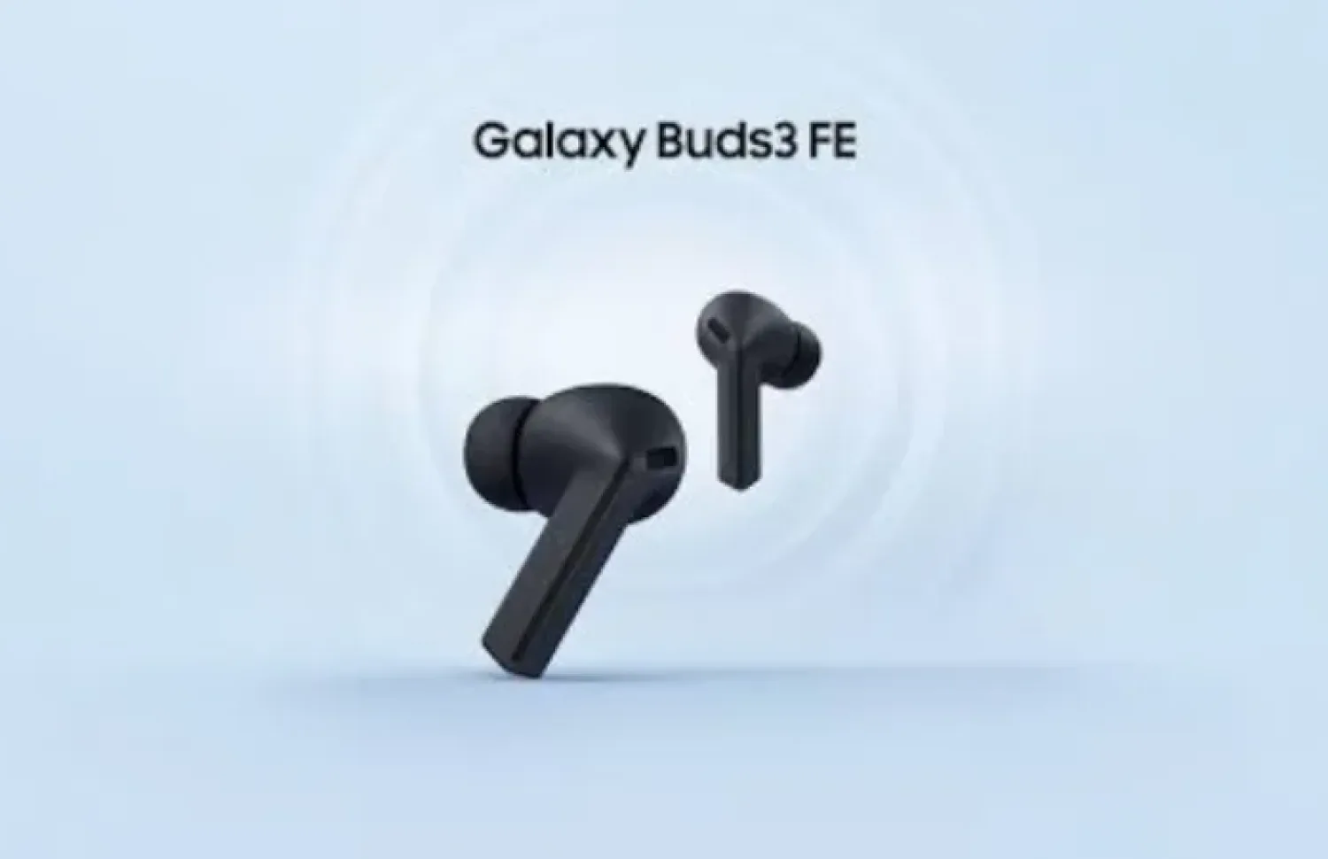 Galaxy Buds 3 FE
