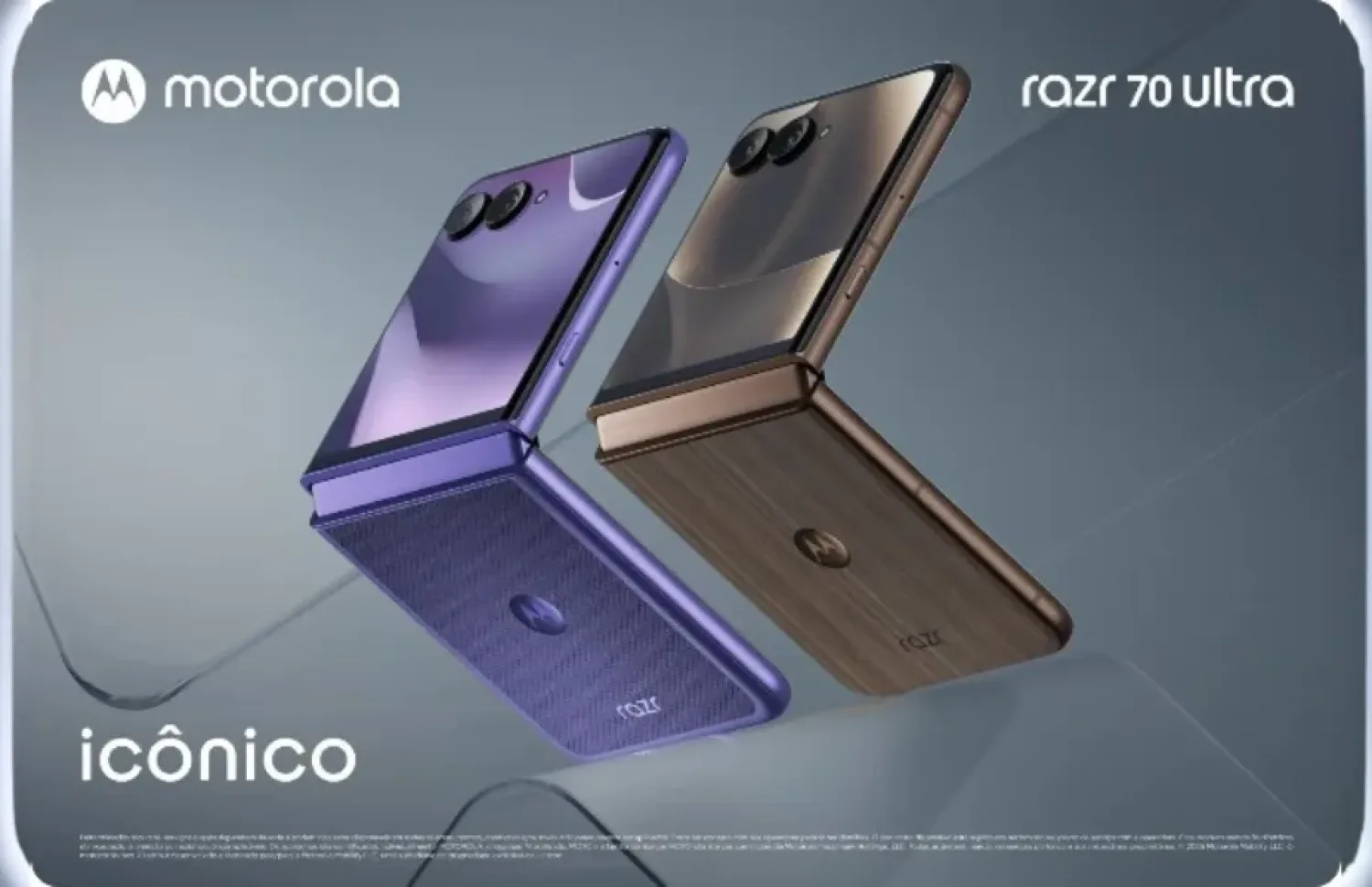Motorola Razr 70, Razr 70 Plus e Razr 70 Ultra: Tudo Sobre a Nova Família de Dobráveis Flip de 2026